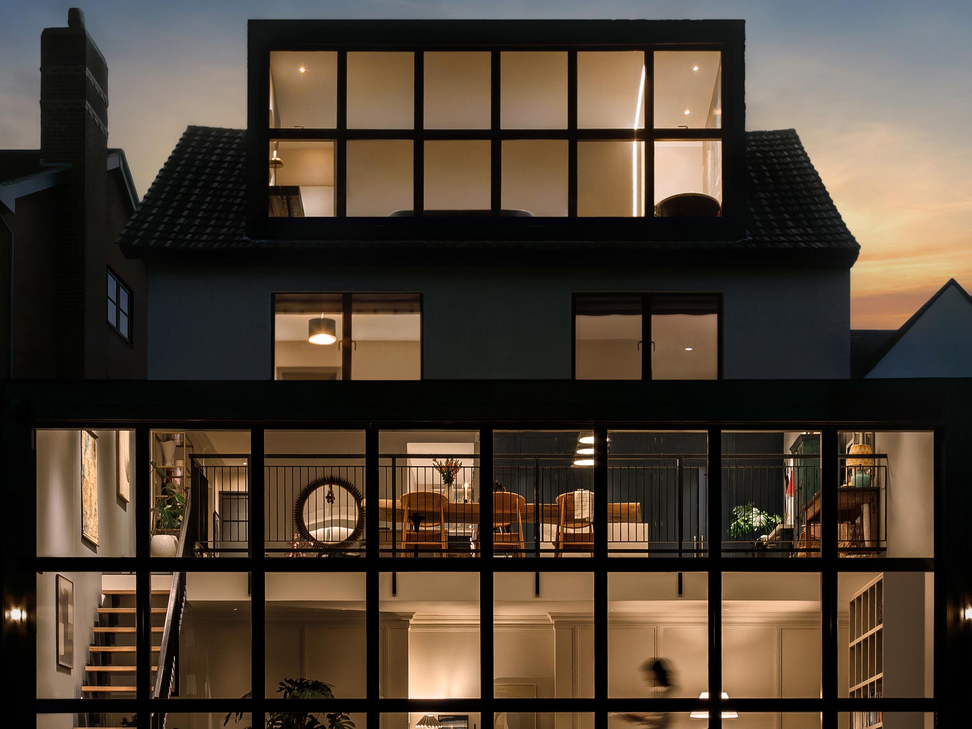 Home Automation Hero Image